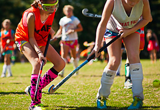 Field Hockey