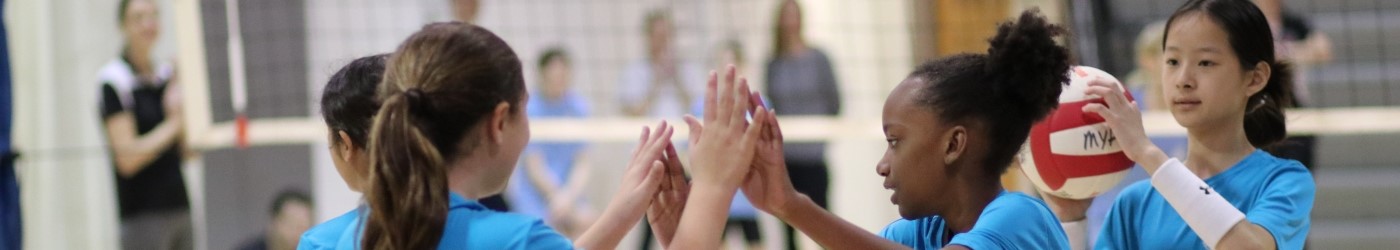 McLean Youth Volleyball Overview